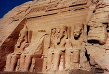 Abu Simbel